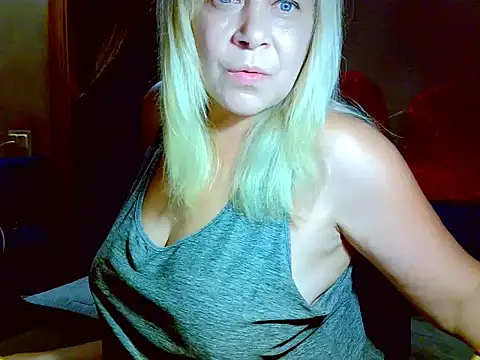 AgoniA7 webcam