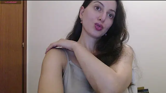 _Hot_Lady_ webcam