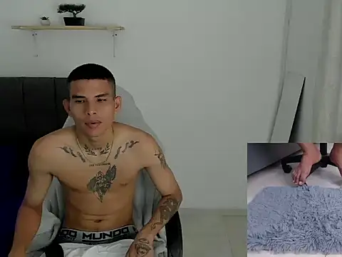 hot_king20 webcam