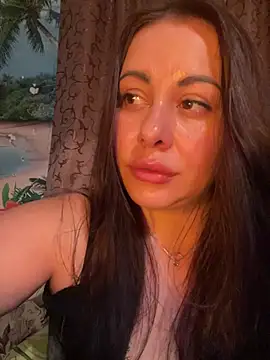 DaisyStreet live cam on StripChat