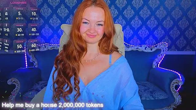Marina_Mur_ live cam on StripChat