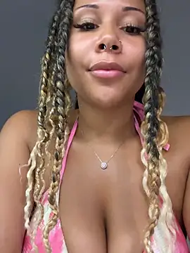 haileydiana (F young) - ✨Messy boob fuck✨