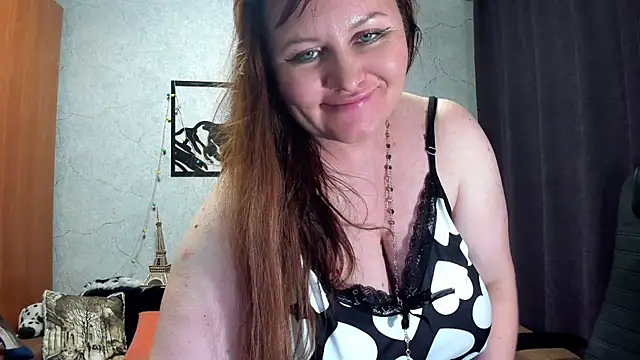 Nikki_March live cam on StripChat