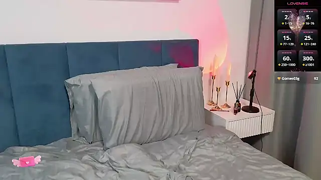 brightsstar (F young) - Finger in my ass