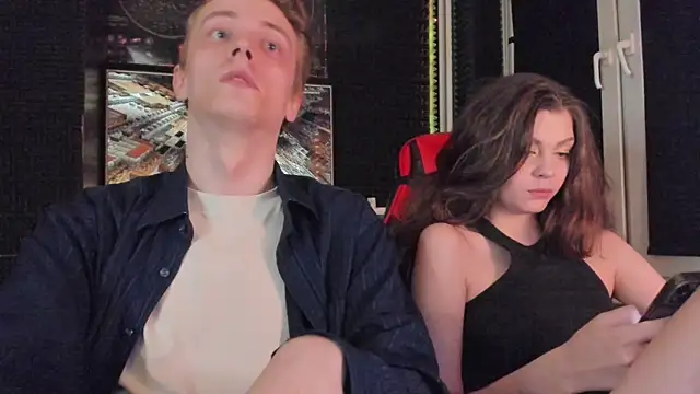 enker (G young) - Cum on her tits