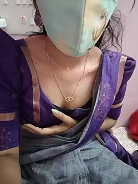 Tamil_White_Rose live cam on StripChat