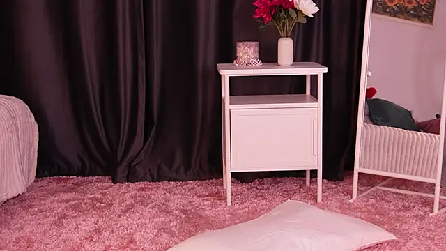 ClaireLust live cam on StripChat