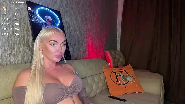 MissJessX live cam on StripChat