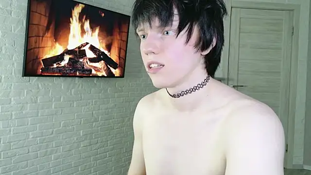 angelfear (Ask my age) - whatever u want