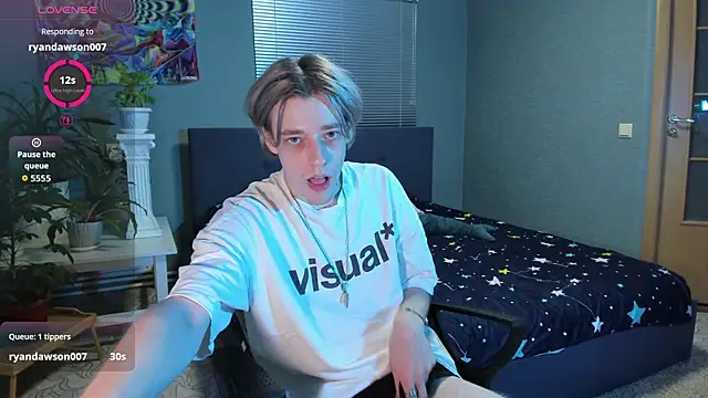zane_steele (M twink) - hot cum show💘