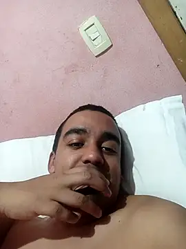 morenogostoso29 (M young) - 1000 seguidores em um mês