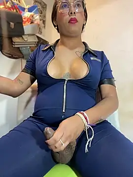 GoddessAlix live cam on StripChat