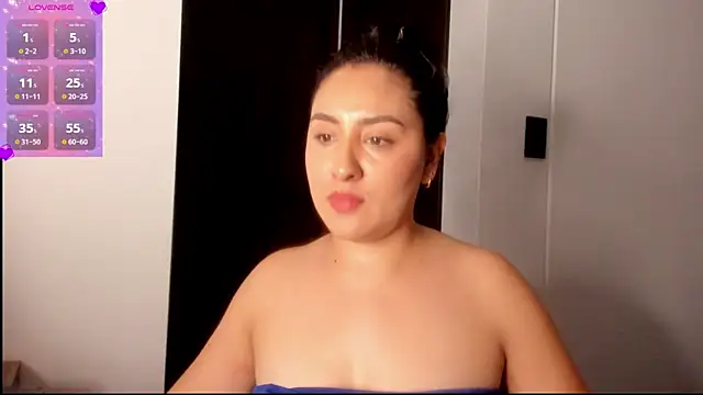 AnushaKumari live cam on StripChat