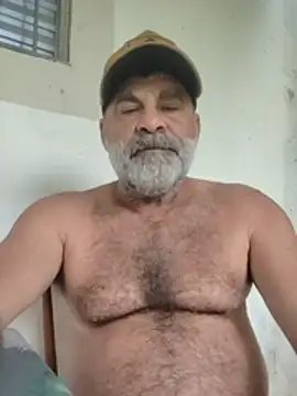 peludo173317 (M mature) - Cum