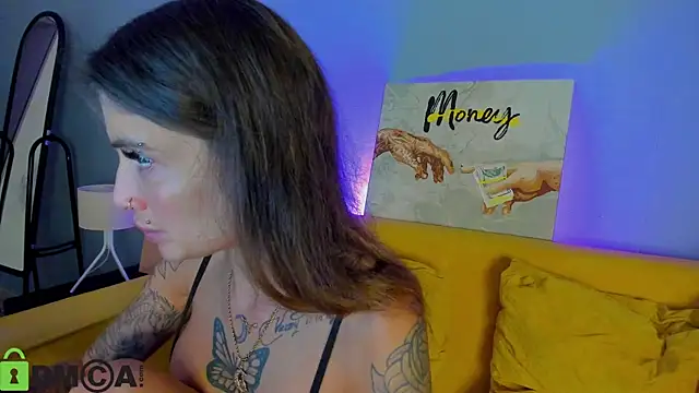 Patricia_Cox live cam on StripChat