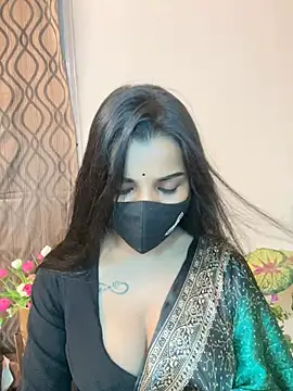 its_ur_flora live cam on StripChat