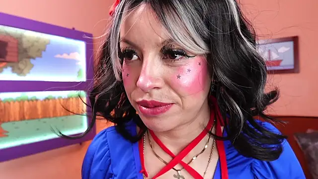 miss__wanda webcam