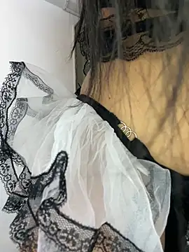 Dulce-diosa webcam