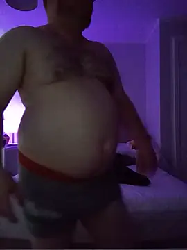 JayGirthy36 webcam