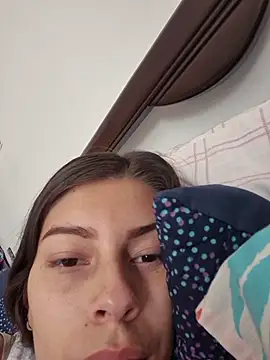 IrisBound webcam