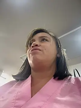 Melany-1 webcam