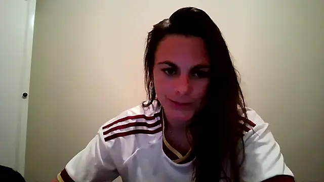 WildSweetheartXO webcam