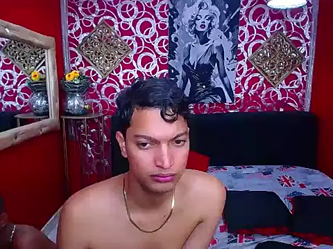 PEINBOYS webcam