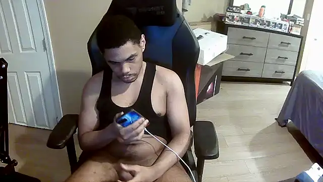 neovergil0 (M young) - #american #anime #brunettes #ebony #gamers #hd #masturbation #medium #small-audience #straight #young