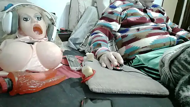 messi_syssy webcam