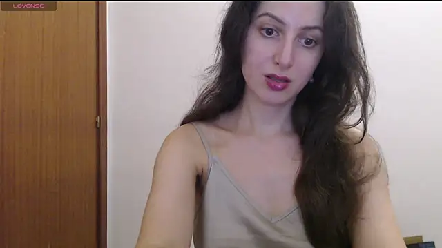 _Hot_Lady_ webcam