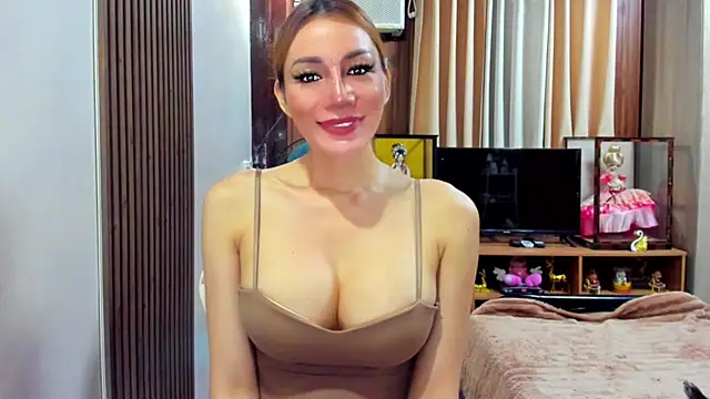 Model: imallyoures69