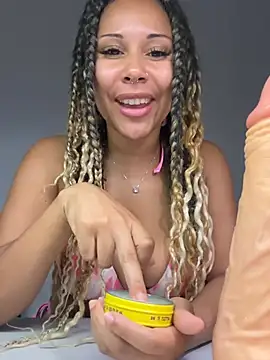 HaileyDiana 🐉 free naked webcam