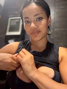 Risky_Workouts 🤺 nude show