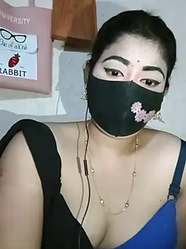 Jessica-03 webcam