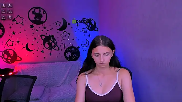 bella_dorn webcam