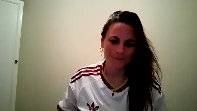 WildSweetheartXO webcam