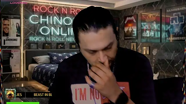 chino_roz webcam