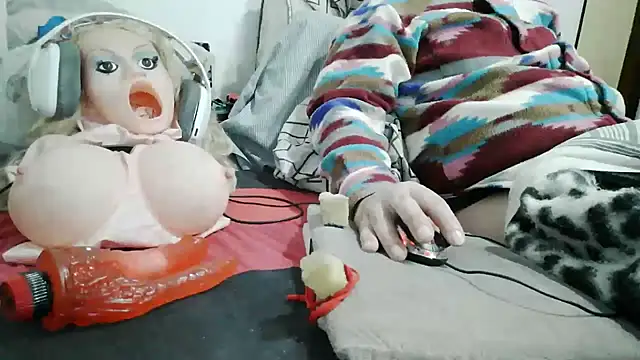 messi_syssy webcam