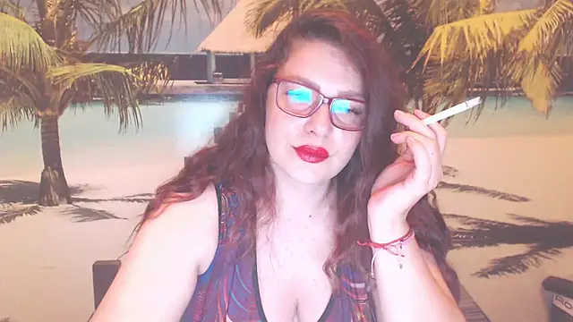 Queen__Natasha webcam