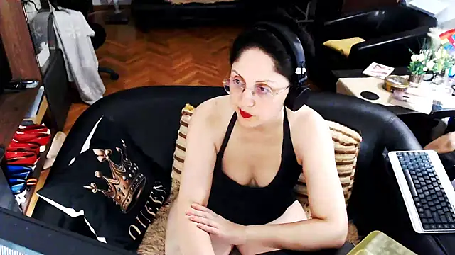 Imperatriza webcam