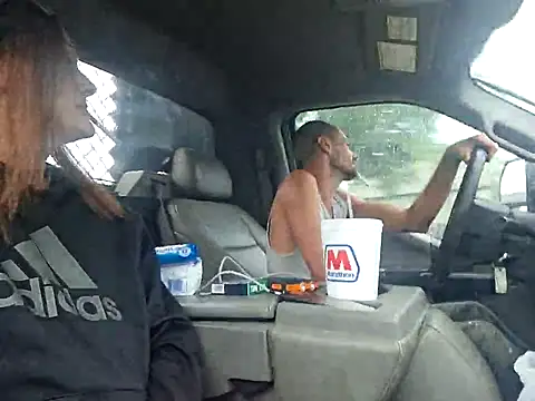 DaddyAndSplashQueen webcam