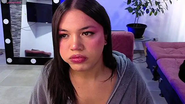 Im-Ashley live sex cam