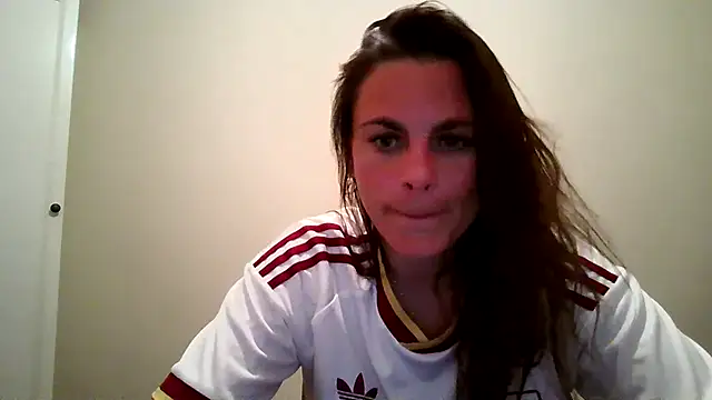 WildSweetheartXO live cam on StripChat