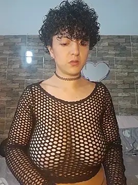MysterySexx live cam on StripChat