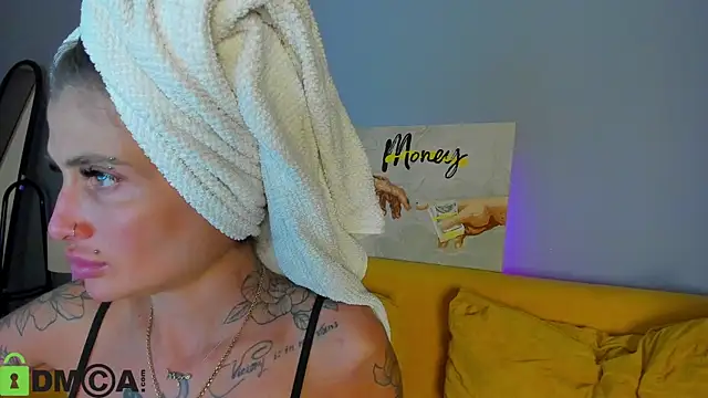Patricia_Cox live cam on StripChat