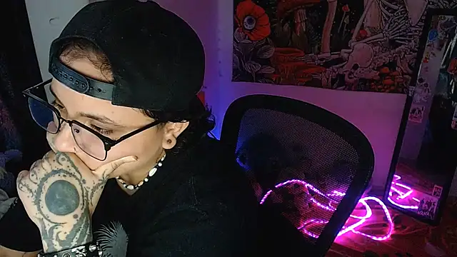 isabeautyx19 webcam