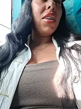 Luianna webcam