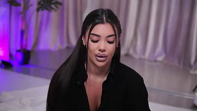 NatyDesiree webcam