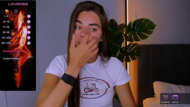 Marta--jess webcam