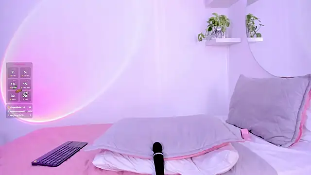 Catbaby888_ webcam